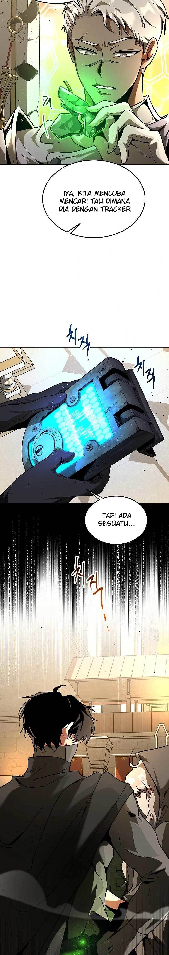 Emperor Hunt (Empress Hunt) - Chapter 05 6