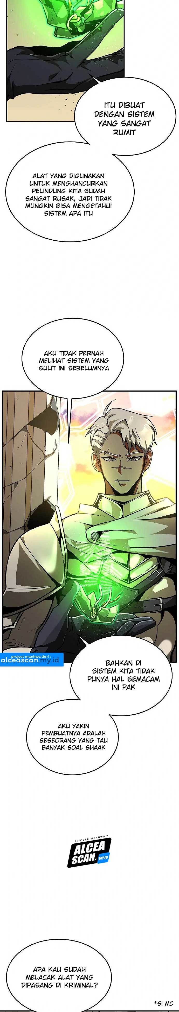 Emperor Hunt (Empress Hunt) - Chapter 05 5