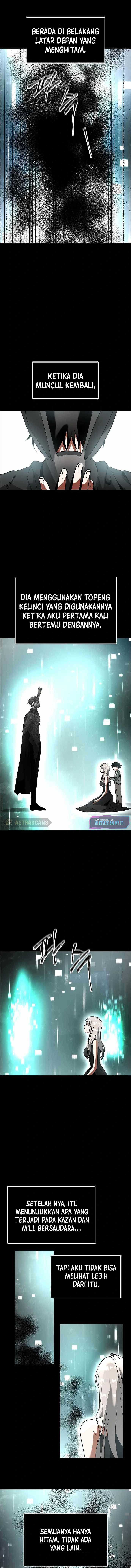 Emperor Hunt (Empress Hunt) - Chapter 19 7