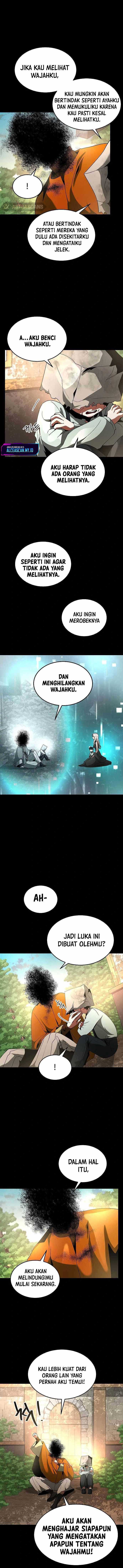 Emperor Hunt (Empress Hunt) - Chapter 19 4