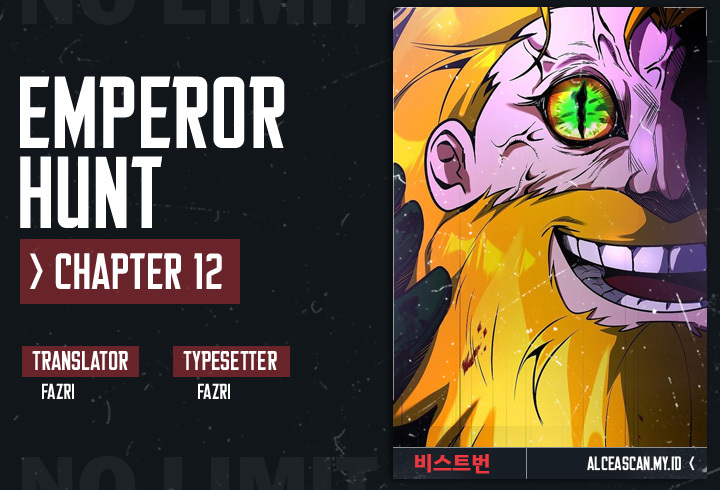 Emperor Hunt (Empress Hunt) - Chapter 12 1