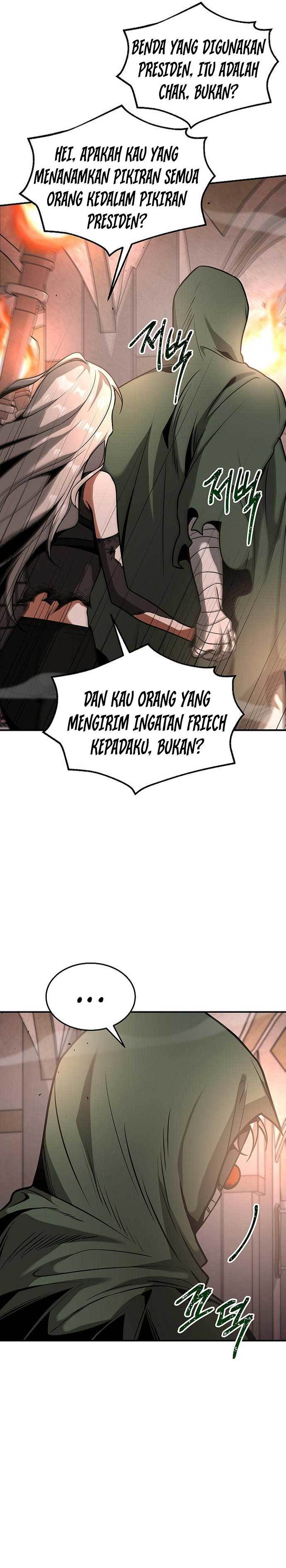 Emperor Hunt (Empress Hunt) - Chapter 12 10