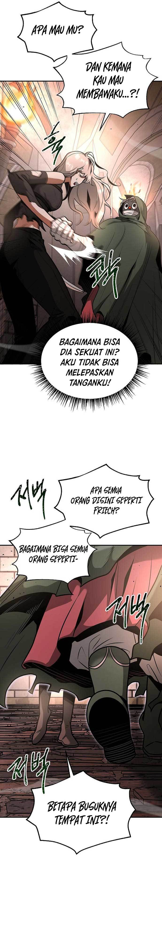 Emperor Hunt (Empress Hunt) - Chapter 12 11