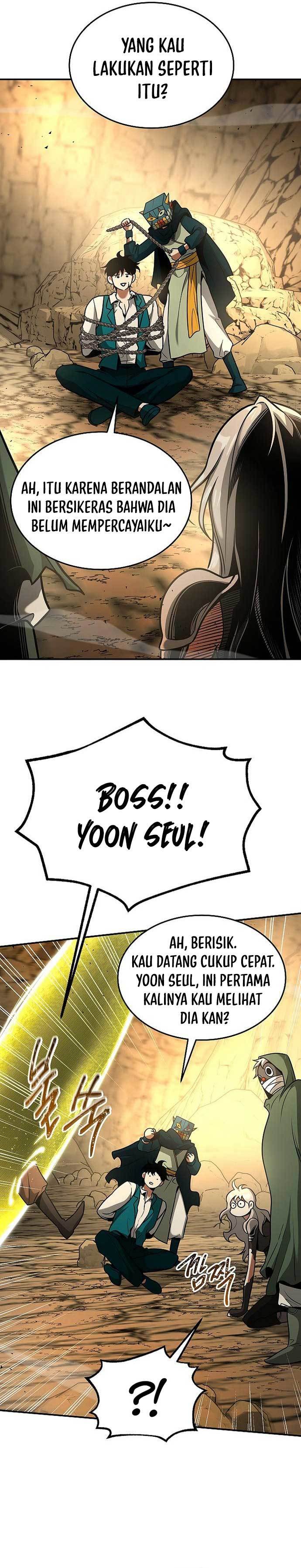 Emperor Hunt (Empress Hunt) - Chapter 12 17