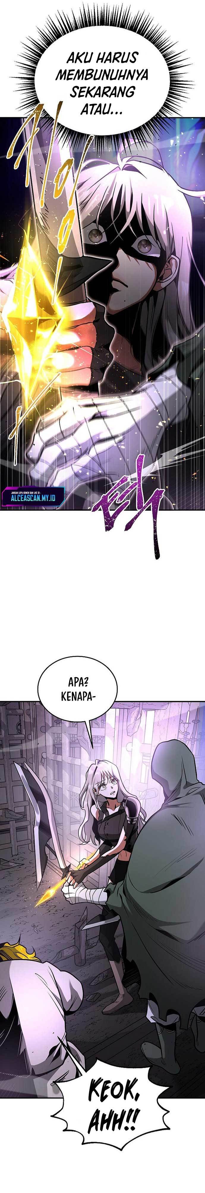 Emperor Hunt (Empress Hunt) - Chapter 12 4