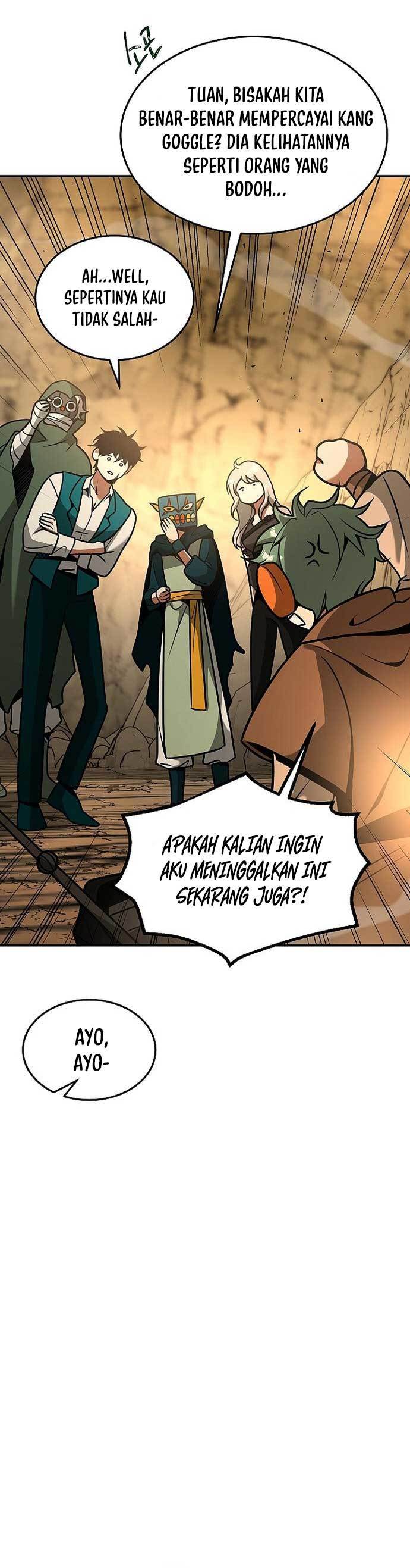 Emperor Hunt (Empress Hunt) - Chapter 12 42