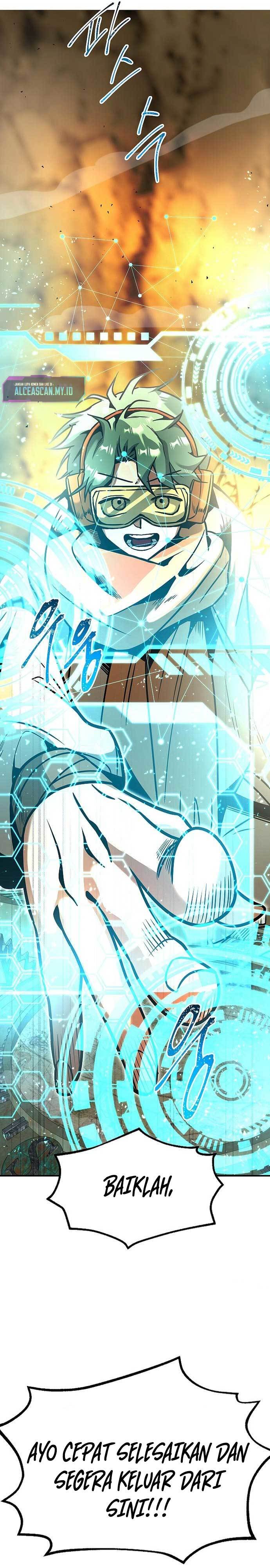 Emperor Hunt (Empress Hunt) - Chapter 12 43