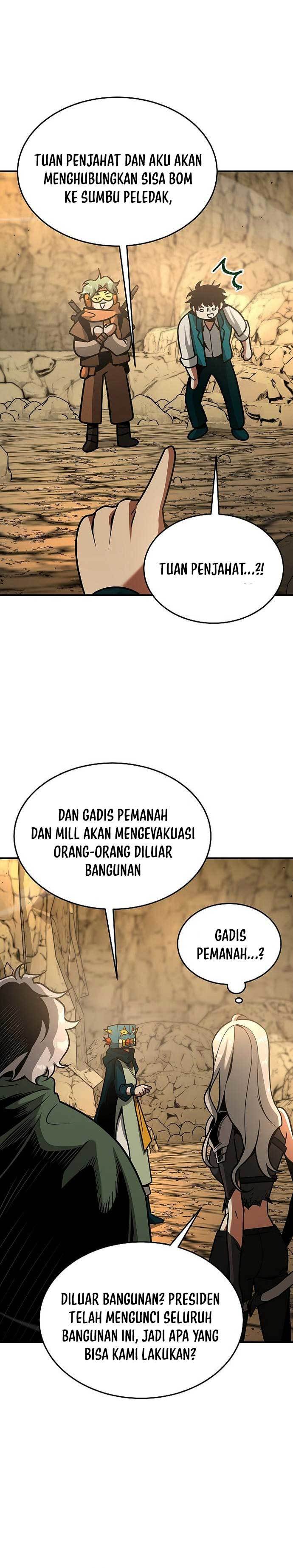 Emperor Hunt (Empress Hunt) - Chapter 12 40