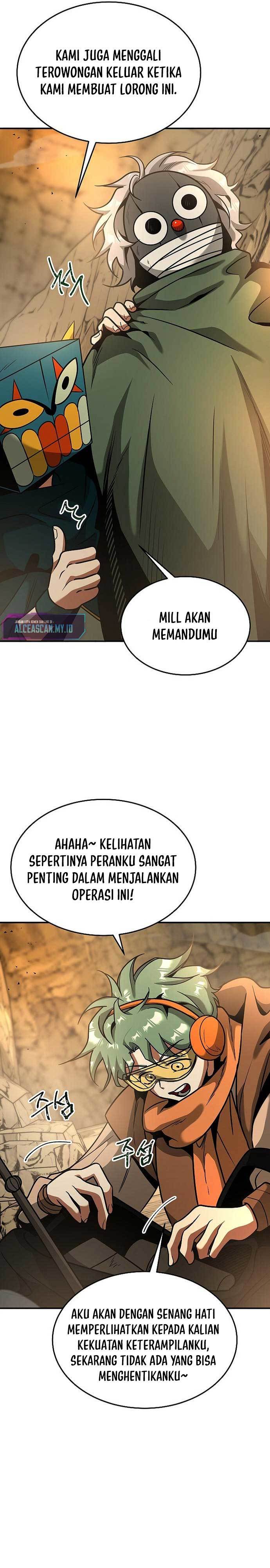 Emperor Hunt (Empress Hunt) - Chapter 12 41