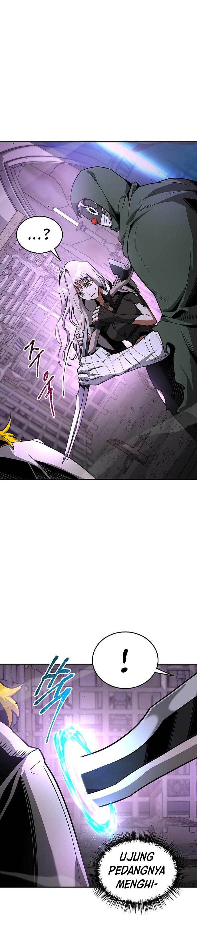 Emperor Hunt (Empress Hunt) - Chapter 12 5