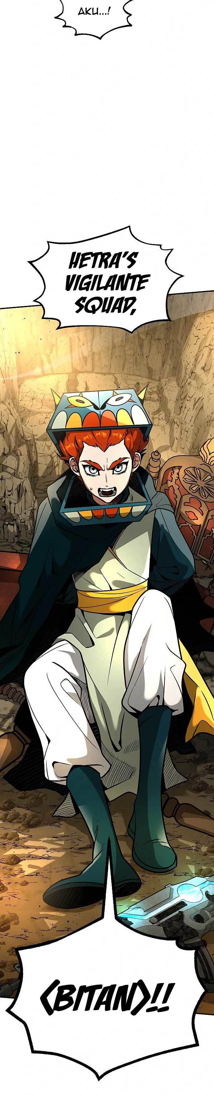 Emperor Hunt (Empress Hunt) - Chapter 11 8