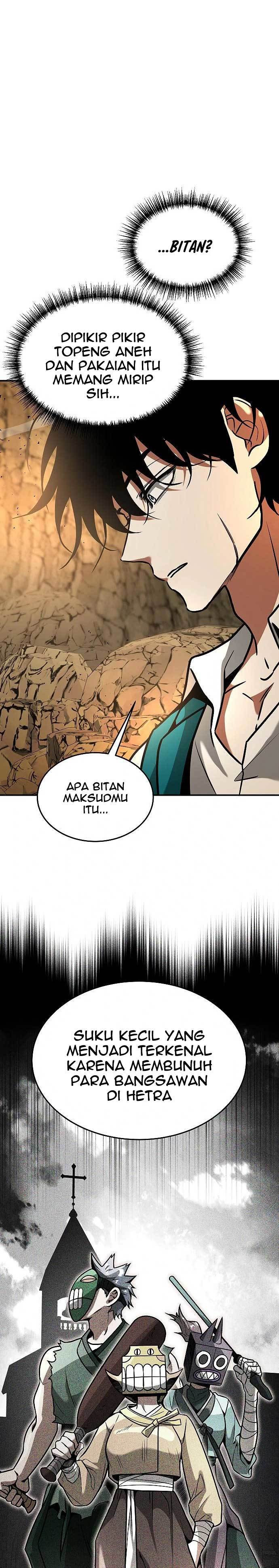 Emperor Hunt (Empress Hunt) - Chapter 11 9