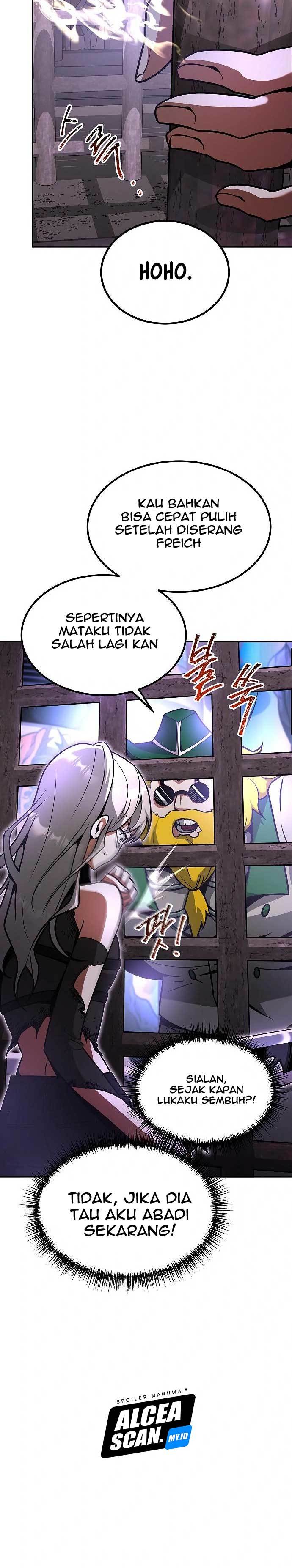 Emperor Hunt (Empress Hunt) - Chapter 11 28