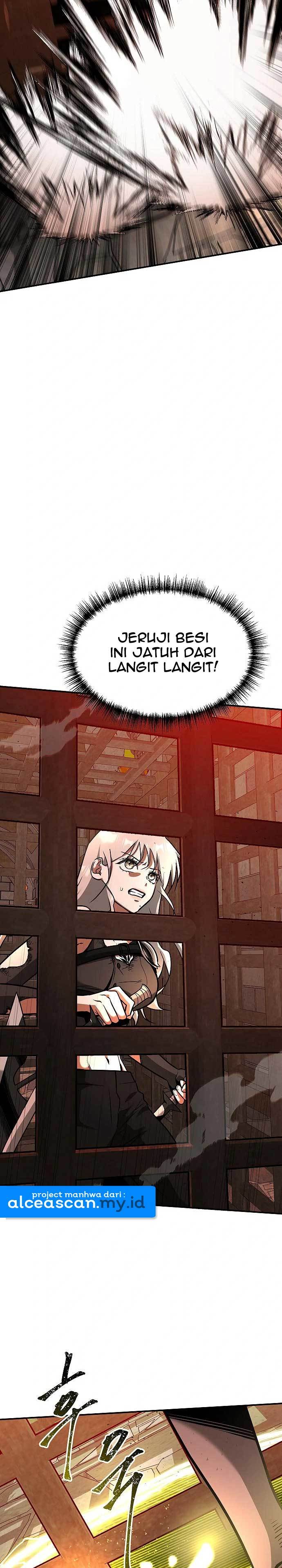 Emperor Hunt (Empress Hunt) - Chapter 11 21