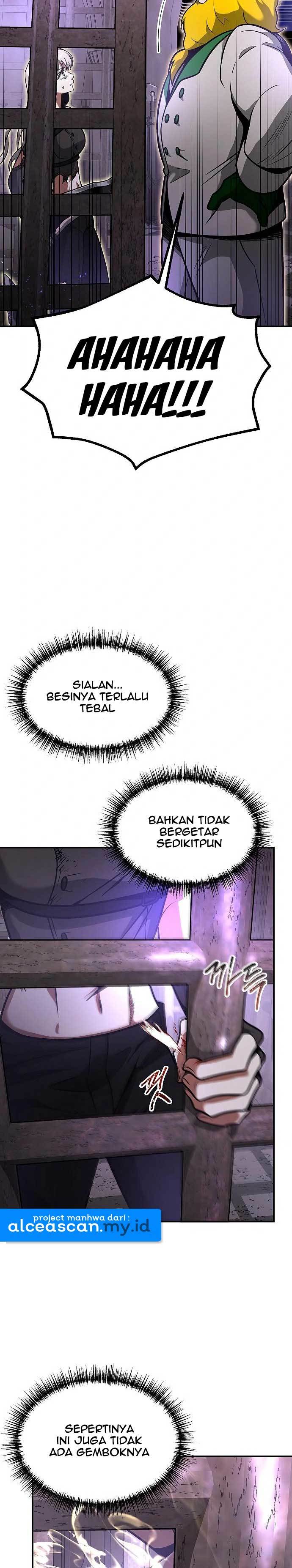 Emperor Hunt (Empress Hunt) - Chapter 11 27