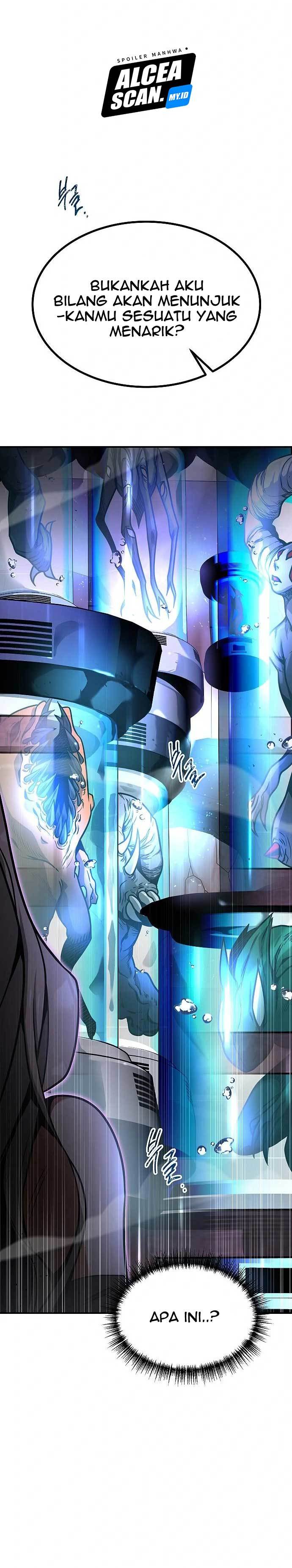 Emperor Hunt (Empress Hunt) - Chapter 11 24
