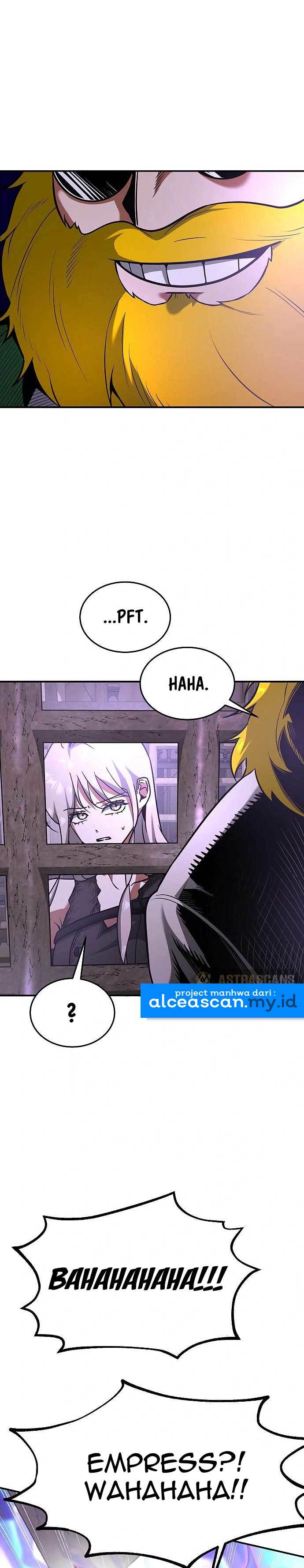 Emperor Hunt (Empress Hunt) - Chapter 11 30
