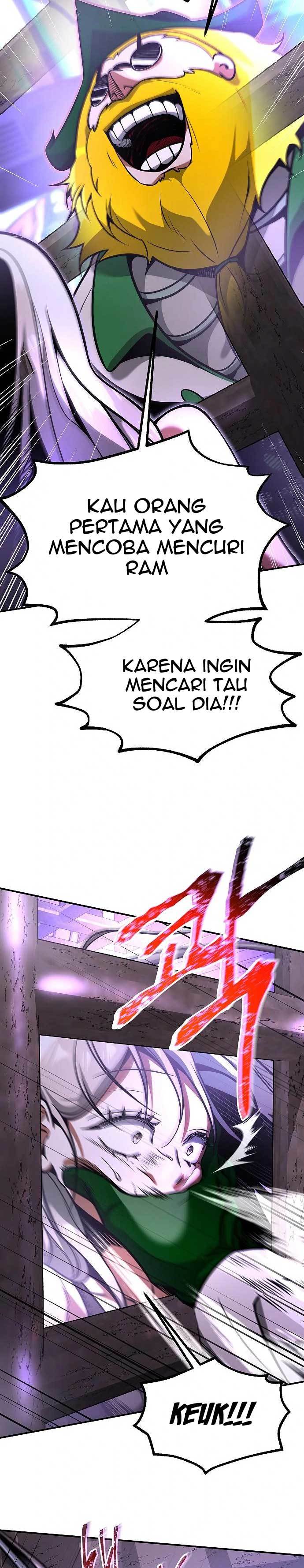 Emperor Hunt (Empress Hunt) - Chapter 11 31