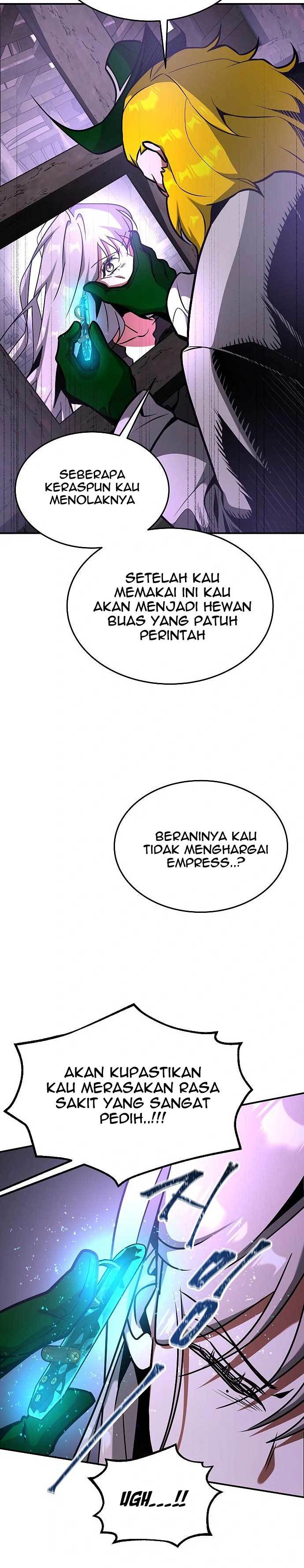 Emperor Hunt (Empress Hunt) - Chapter 11 36