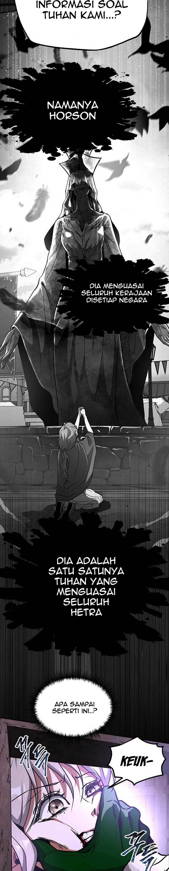 Emperor Hunt (Empress Hunt) - Chapter 11 34