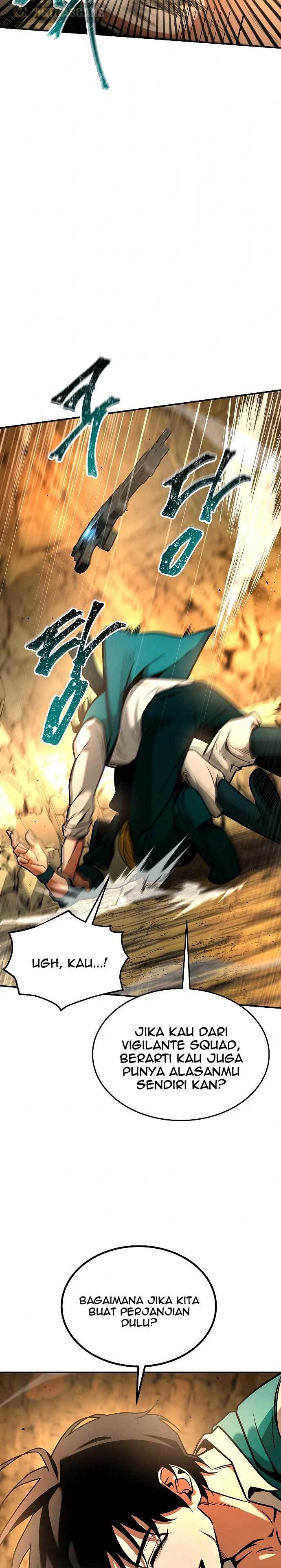 Emperor Hunt (Empress Hunt) - Chapter 11 19