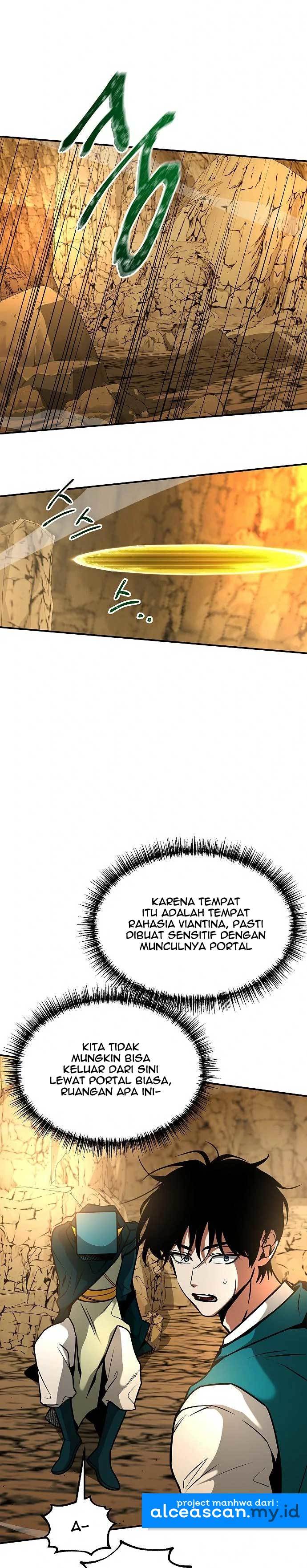 Emperor Hunt (Empress Hunt) - Chapter 11 7