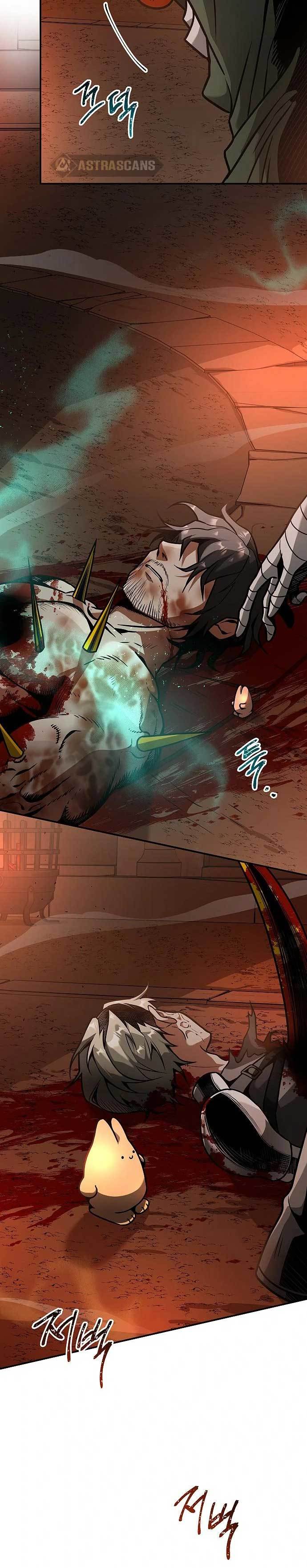 Emperor Hunt (Empress Hunt) - Chapter 11 5
