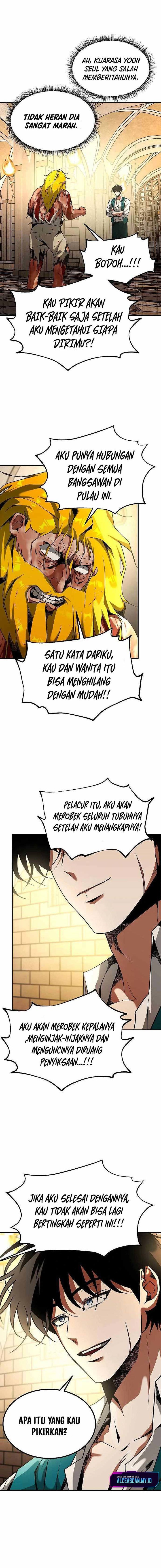 Emperor Hunt (Empress Hunt) - Chapter 16 9 Emperor Hunt (Empress Hunt) - Chapter 16 9