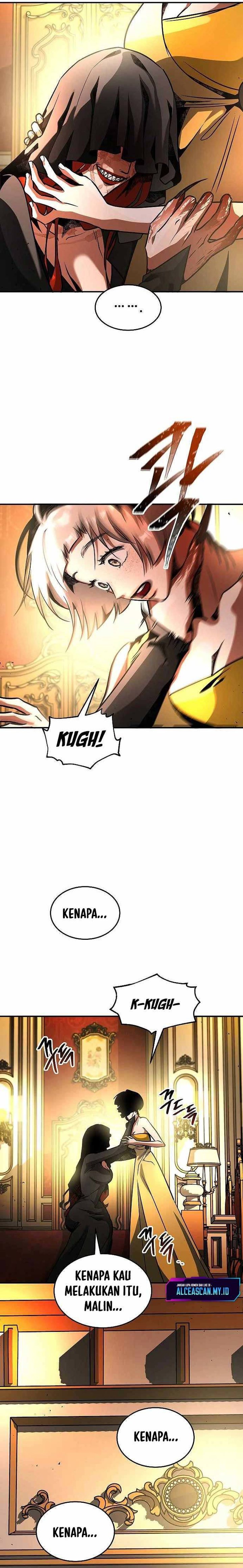 Emperor Hunt (Empress Hunt) - Chapter 16 2 Emperor Hunt (Empress Hunt) - Chapter 16 2