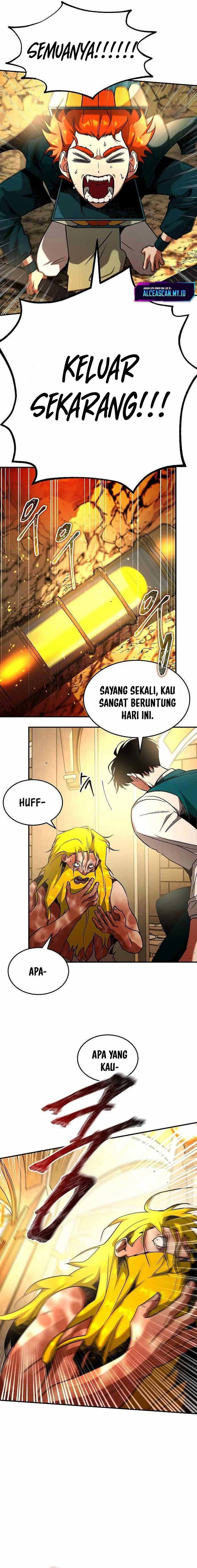 Emperor Hunt (Empress Hunt) - Chapter 16 12 Emperor Hunt (Empress Hunt) - Chapter 16 12