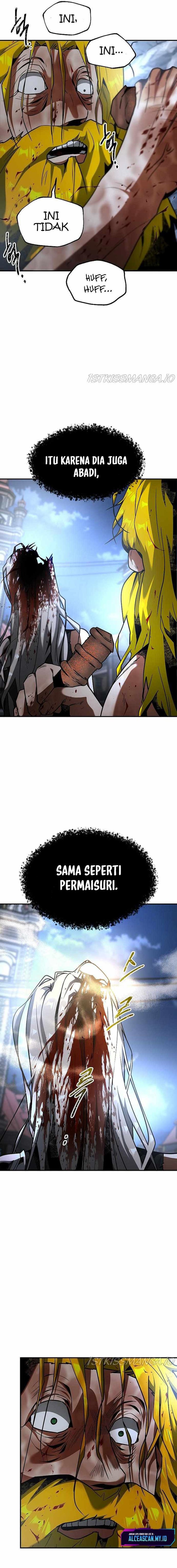Emperor Hunt (Empress Hunt) - Chapter 17 2