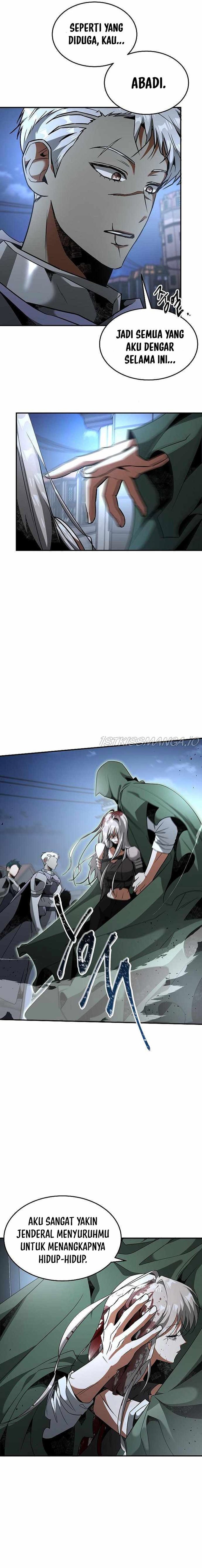 Emperor Hunt (Empress Hunt) - Chapter 17 3