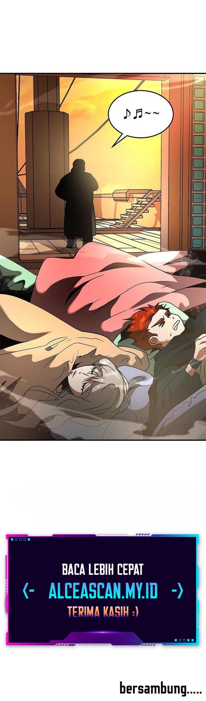 Emperor Hunt (Empress Hunt) - Chapter 17 19