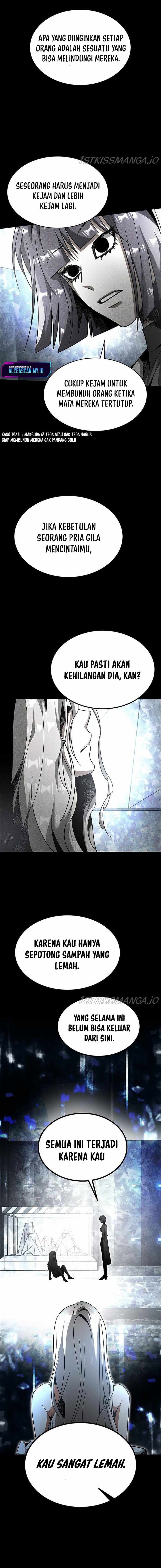 Emperor Hunt (Empress Hunt) - Chapter 17 17