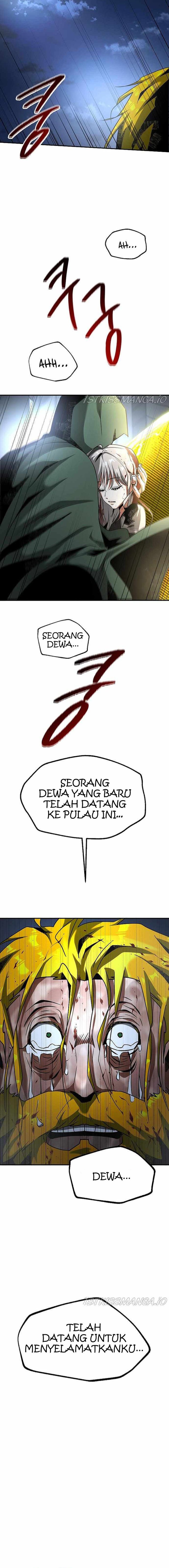 Emperor Hunt (Empress Hunt) - Chapter 17 6