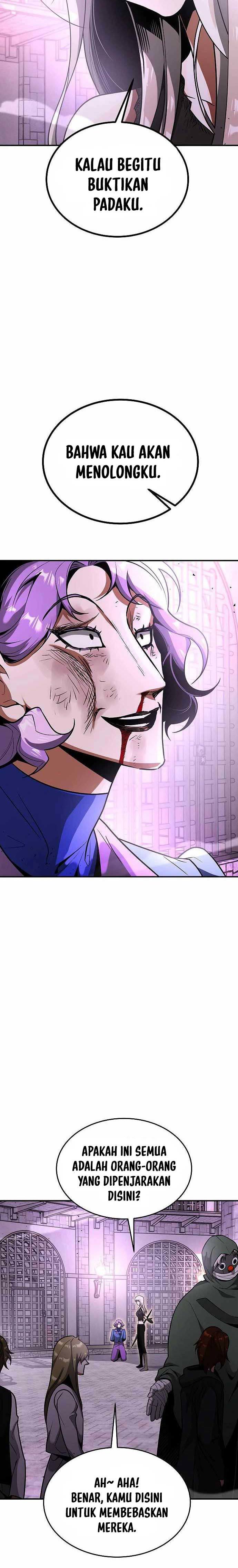 Emperor Hunt (Empress Hunt) - Chapter 15 9