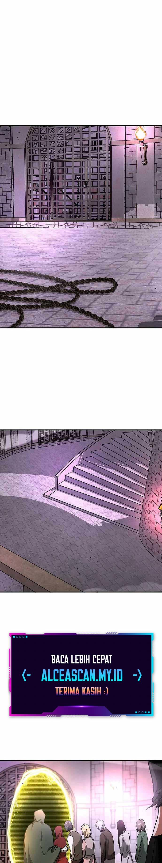 Emperor Hunt (Empress Hunt) - Chapter 15 2