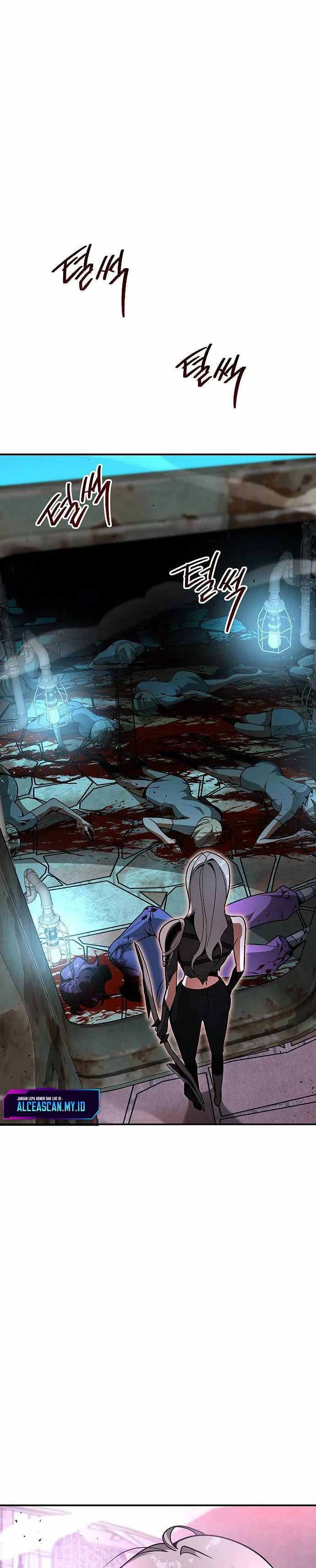 Emperor Hunt (Empress Hunt) - Chapter 15 28