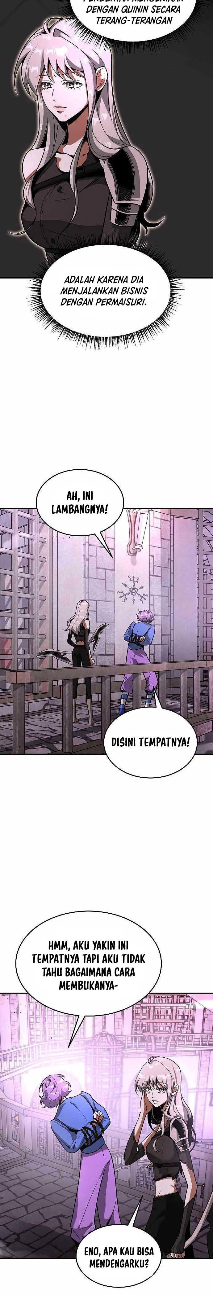 Emperor Hunt (Empress Hunt) - Chapter 15 21