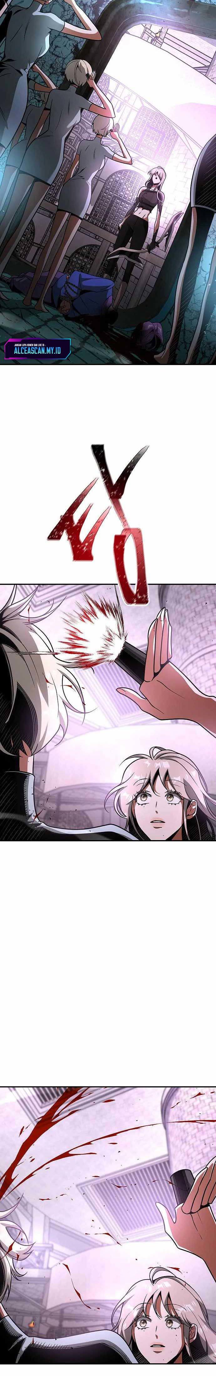 Emperor Hunt (Empress Hunt) - Chapter 15 27