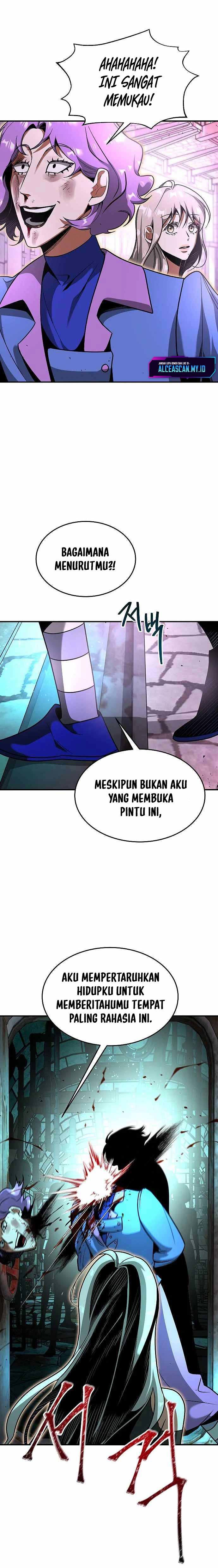 Emperor Hunt (Empress Hunt) - Chapter 15 25