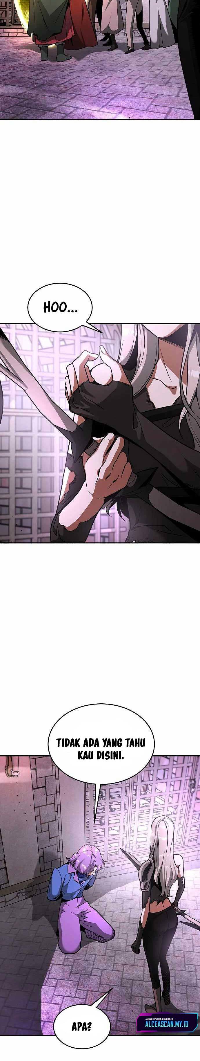 Emperor Hunt (Empress Hunt) - Chapter 15 3