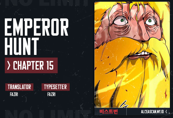 Emperor Hunt (Empress Hunt) - Chapter 15 1