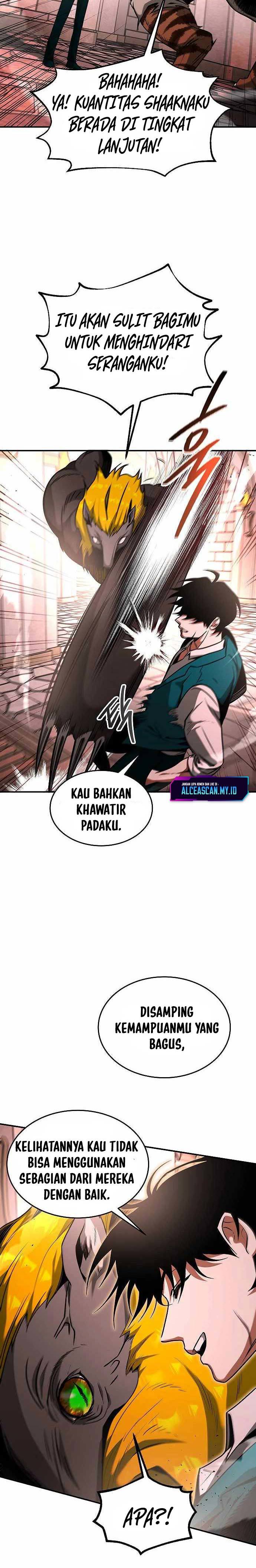 Emperor Hunt (Empress Hunt) - Chapter 15 13