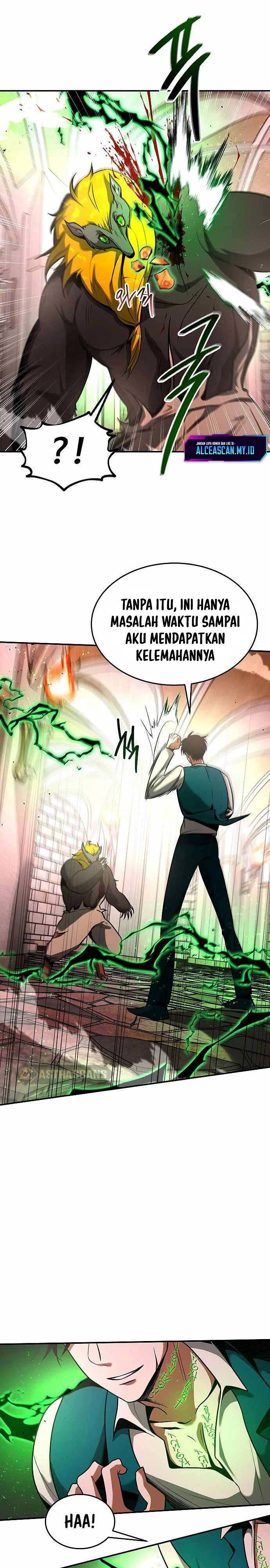 Emperor Hunt (Empress Hunt) - Chapter 15 16