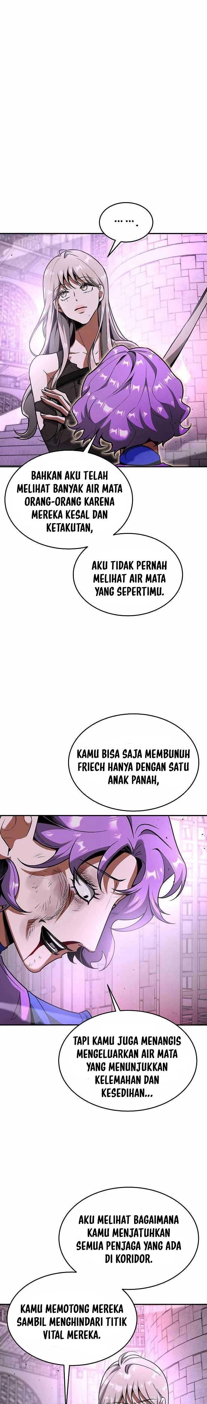 Emperor Hunt (Empress Hunt) - Chapter 15 6