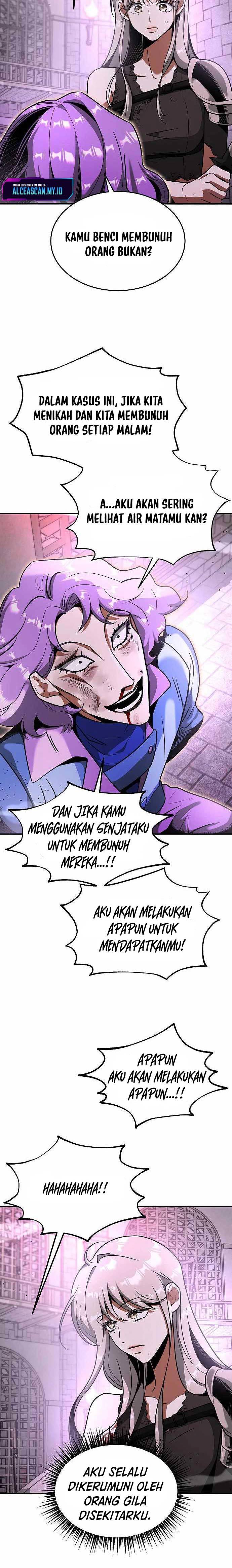 Emperor Hunt (Empress Hunt) - Chapter 15 7