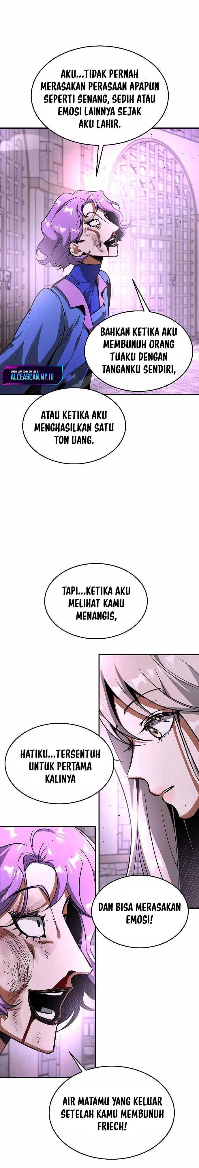Emperor Hunt (Empress Hunt) - Chapter 15 5