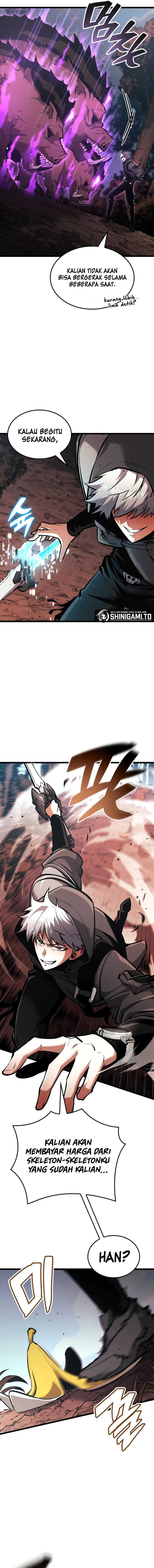 Emperor Of Solo Play - Chapter 20 10