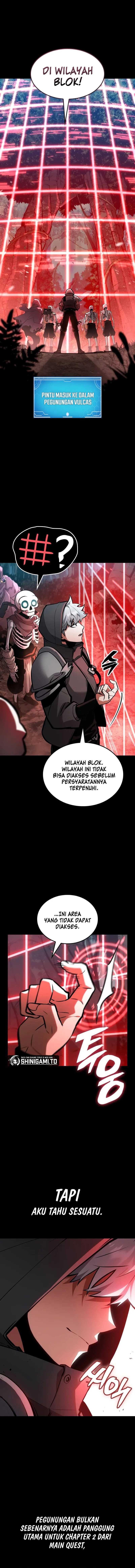 Emperor Of Solo Play - Chapter 20 4